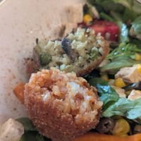  at Rifugio Romano in Rome