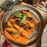   at Rifugio Romano in Rome