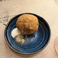   at Rifugio Romano in Rome