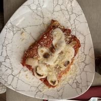   at Rifugio Romano in Rome