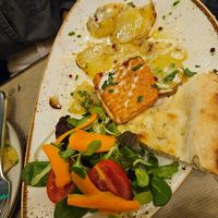  at Rifugio Romano in Rome