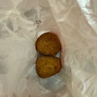  at Rifugio Romano in Rome