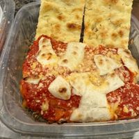  at Rifugio Romano in Rome