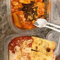  at Rifugio Romano in Rome