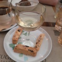  at Rifugio Romano in Rome