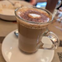  at Rifugio Romano in Rome