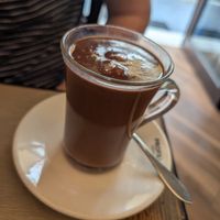  at Rifugio Romano in Rome