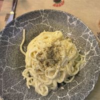   at Rifugio Romano in Rome