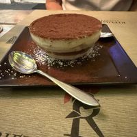   at Rifugio Romano in Rome