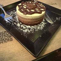   at Rifugio Romano in Rome