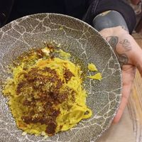   at Rifugio Romano in Rome