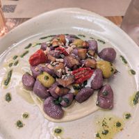  at Rifugio Romano in Rome