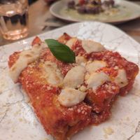  at Rifugio Romano in Rome