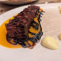  at Rifugio Romano in Rome