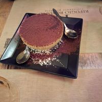  at Rifugio Romano in Rome