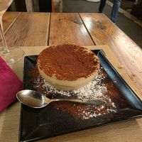  at Rifugio Romano in Rome