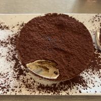   at Rifugio Romano in Rome