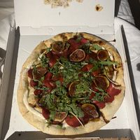   at Rifugio Romano in Rome