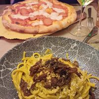  at Rifugio Romano in Rome