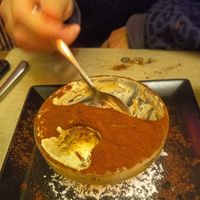  at Rifugio Romano in Rome