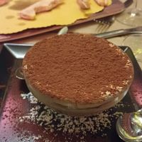  at Rifugio Romano in Rome