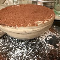   at Rifugio Romano in Rome