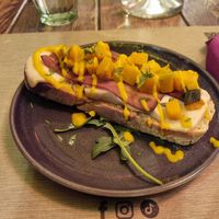  at Rifugio Romano in Rome