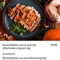  at Rifugio Romano in Rome