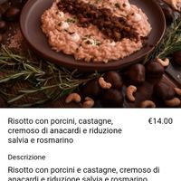  at Rifugio Romano in Rome