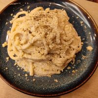  at Rifugio Romano in Rome