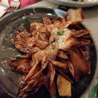  at Rifugio Romano in Rome