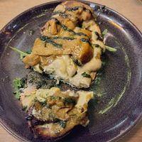  at Rifugio Romano in Rome