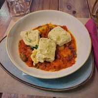  at Rifugio Romano in Rome