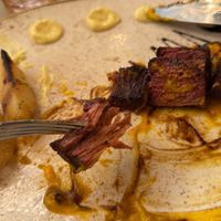   at Rifugio Romano in Rome