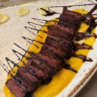   at Rifugio Romano in Rome