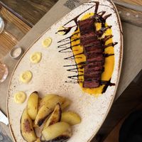   at Rifugio Romano in Rome