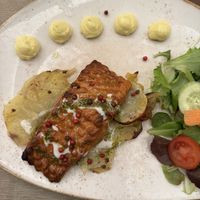   at Rifugio Romano in Rome