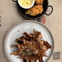   at Rifugio Romano in Rome