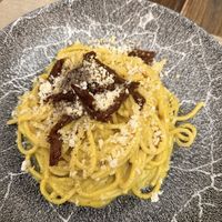   at Rifugio Romano in Rome