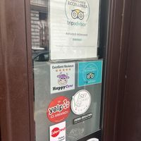   at Rifugio Romano in Rome