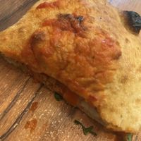   at Rifugio Romano in Rome