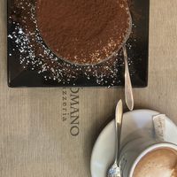   at Rifugio Romano in Rome