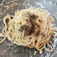   at Rifugio Romano in Rome