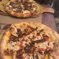   at Rifugio Romano in Rome