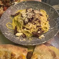   at Rifugio Romano in Rome