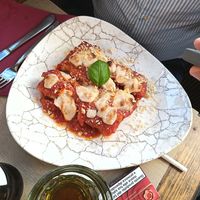  at Rifugio Romano in Rome