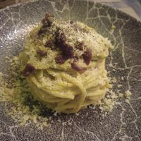  at Rifugio Romano in Rome