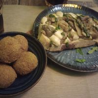  at Rifugio Romano in Rome