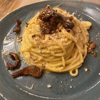   at Rifugio Romano in Rome