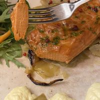   at Rifugio Romano in Rome